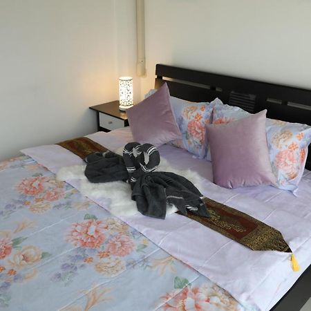 Moon House Villa Chiang Mai Exterior foto